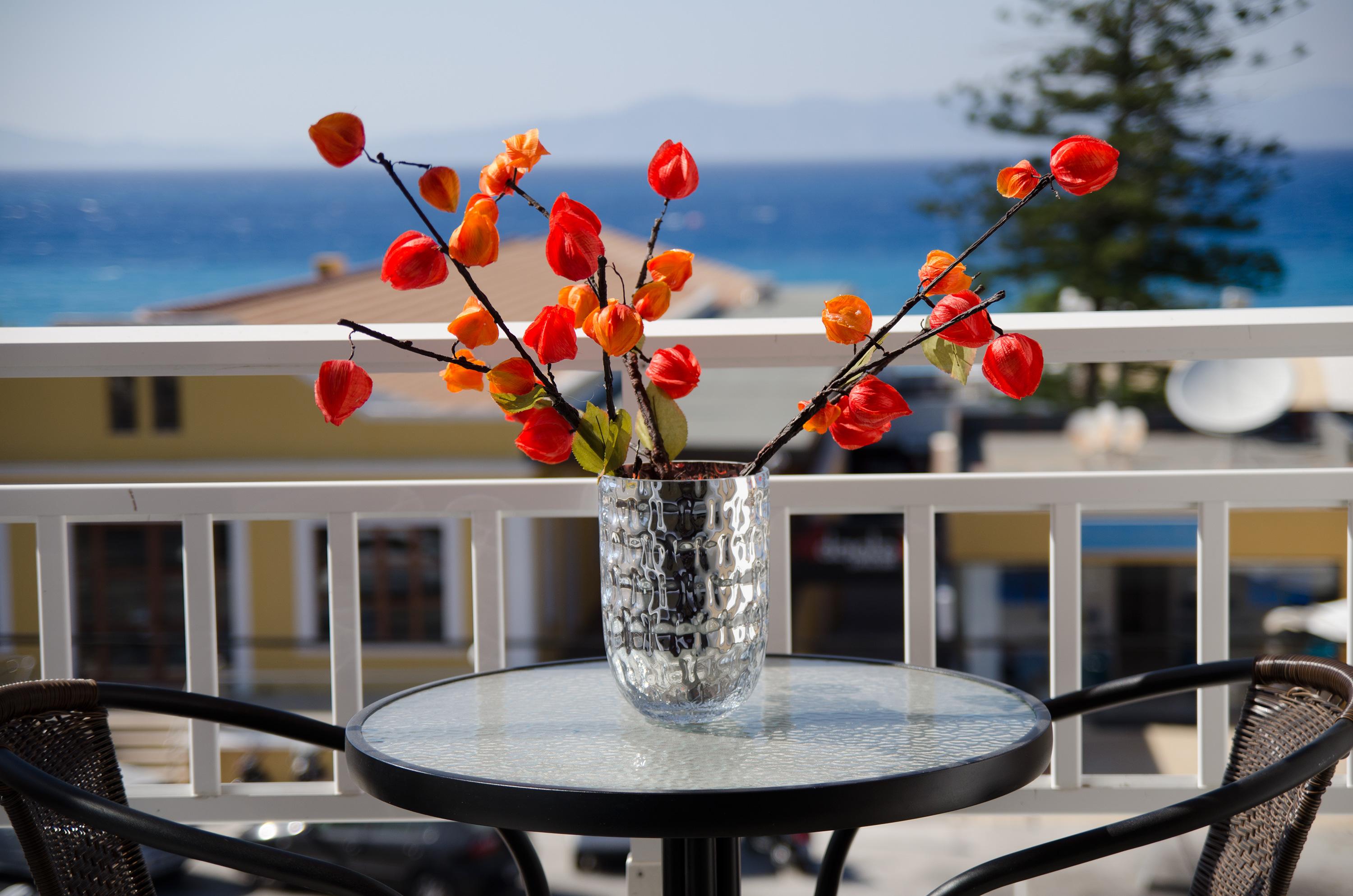 Filmar Hotel, Ixia, Rhodes Exterior foto