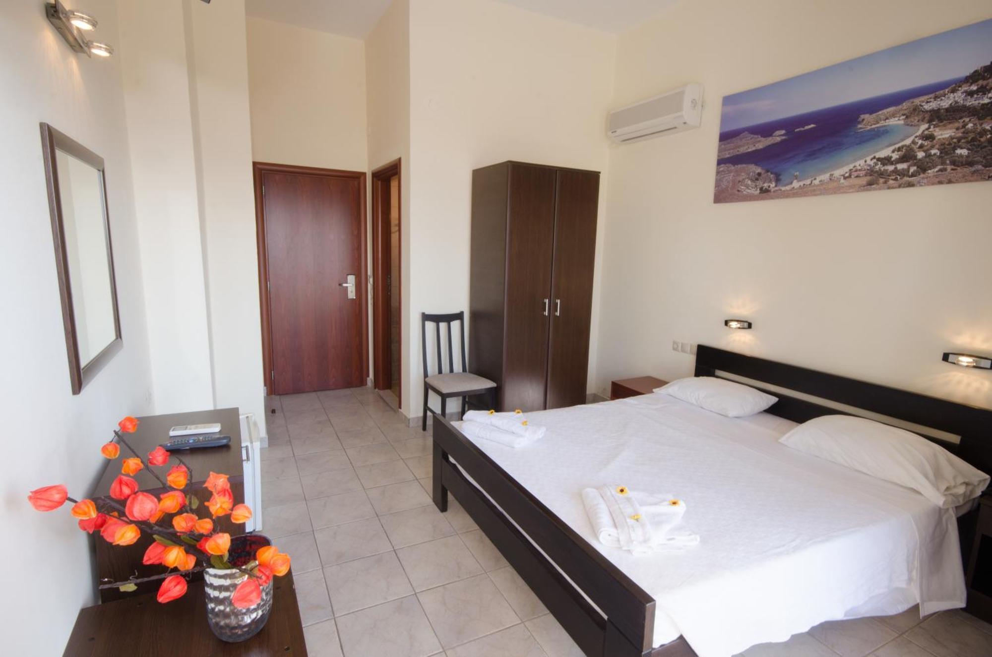 Filmar Hotel, Ixia, Rhodes Quarto foto